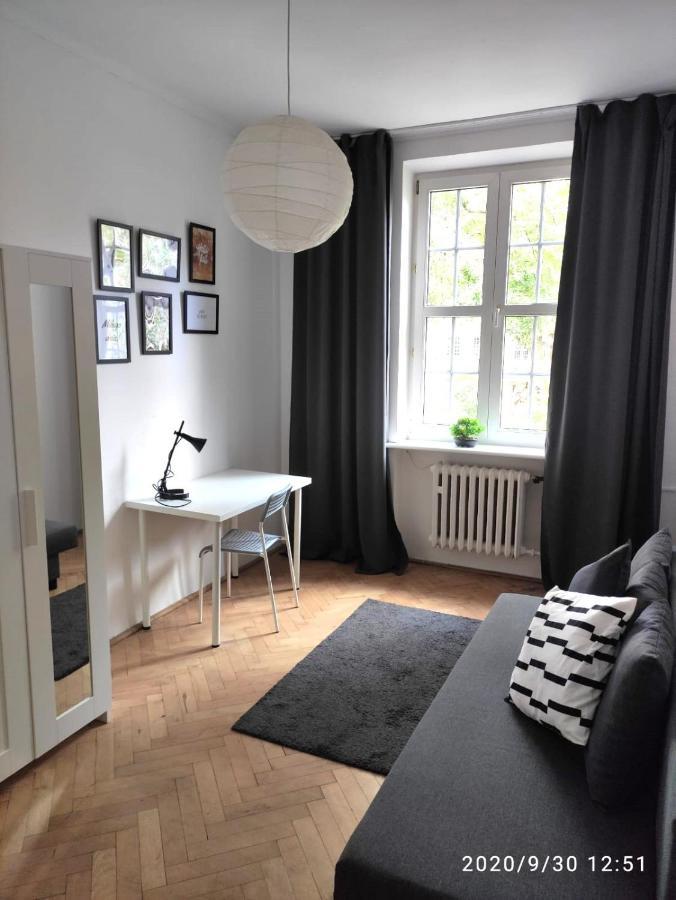 Cityrooms Swietego Ducha *