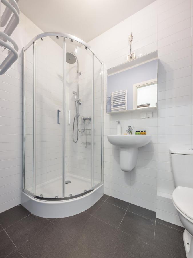 Blue By The Sea Przymorze Apartamento Gdańsk