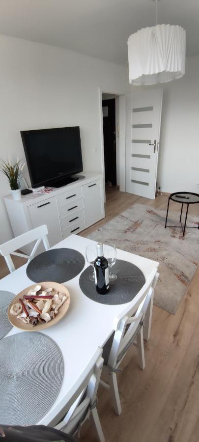 Apartament Biala Przystan Stogi * Danzig