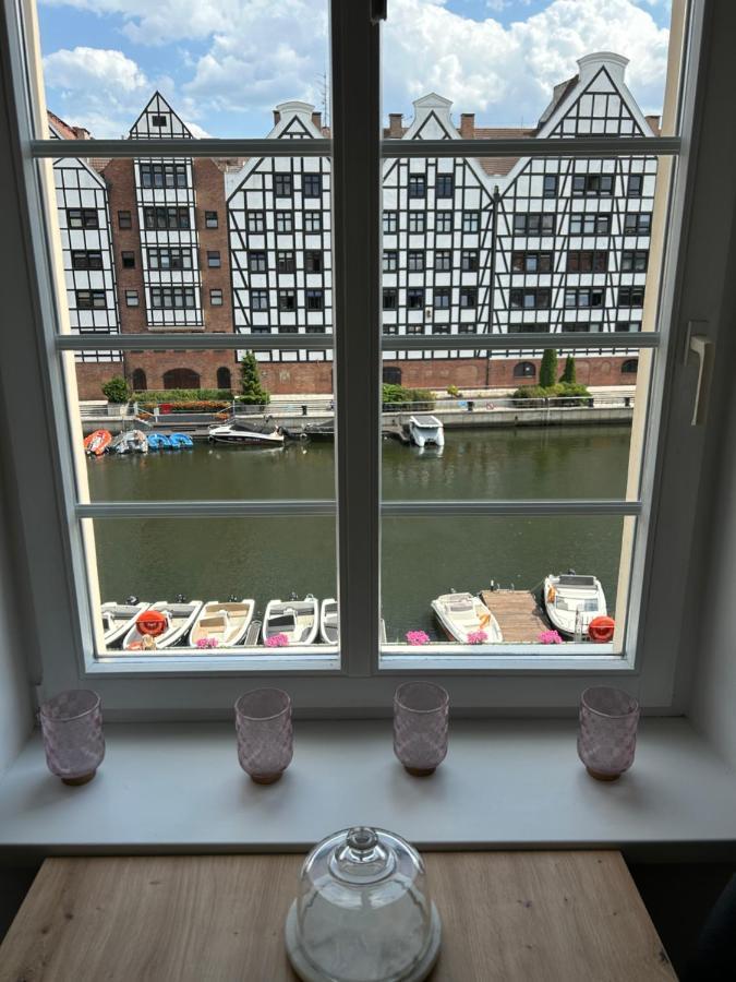 Apartment River View *