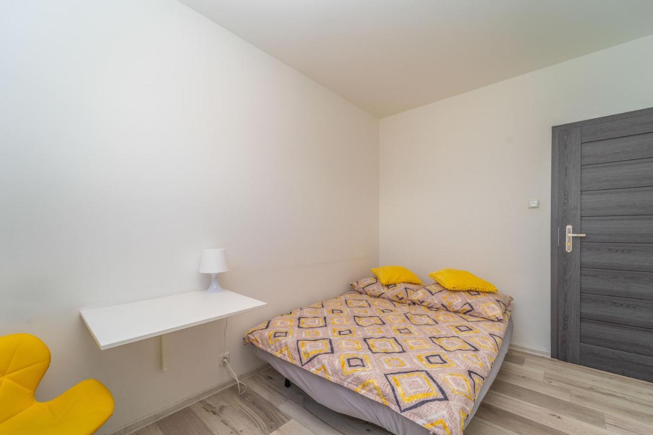 Pokoj Opacka 37 Apartment