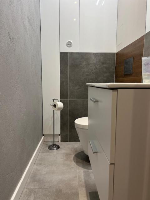 Apartament Wave - Tysiaclecia 3