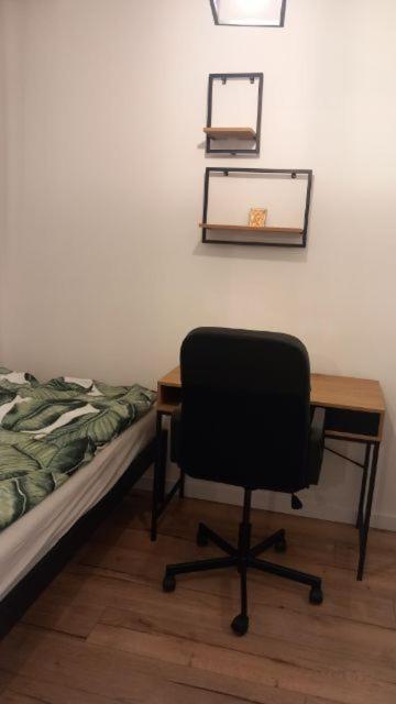 Apartament Portowa Ostoja *