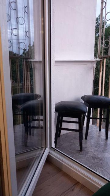 Apartament Portowa Ostoja Apartment *