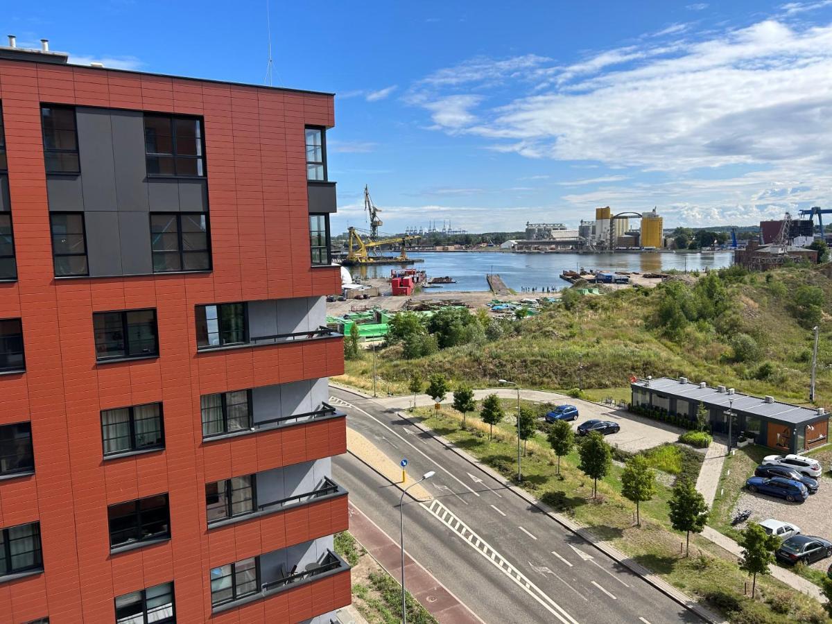 Grand - Doki Living & Foodhall Apartment
