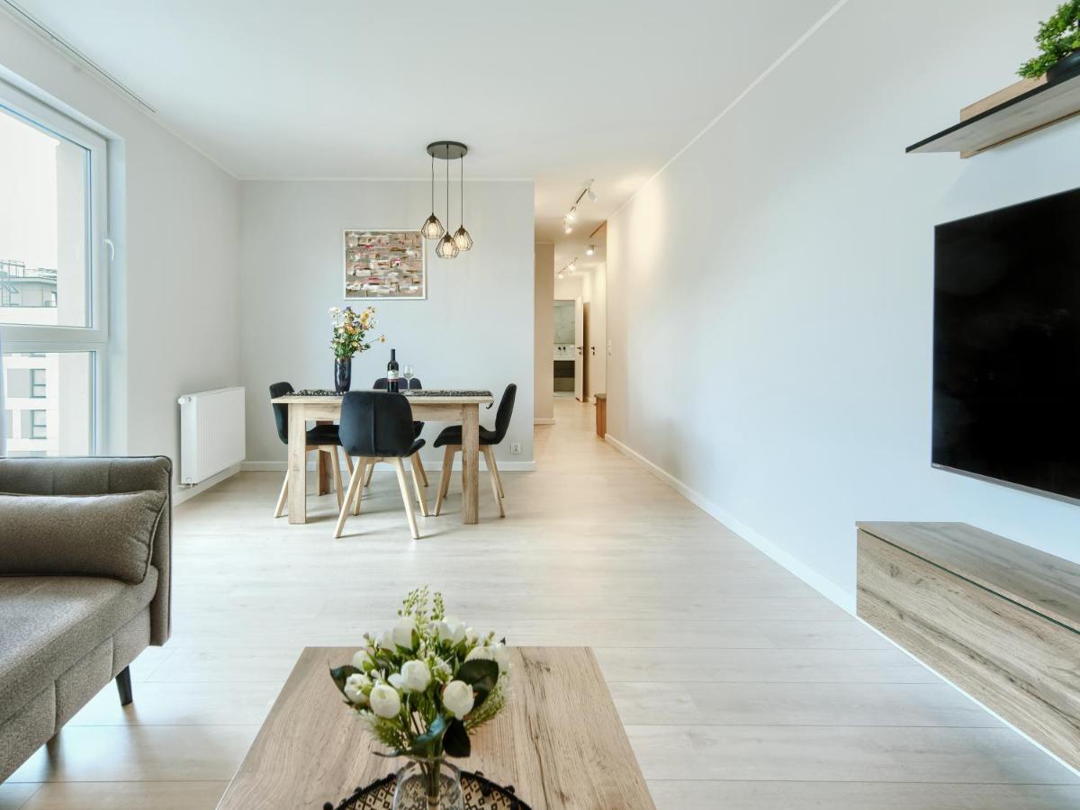 Apartament Letnicka Business By Rentujemy *