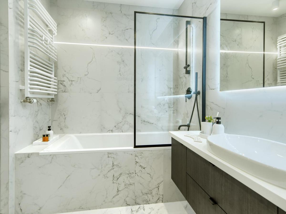 Apartament Letnicka Business By Rentujemy *