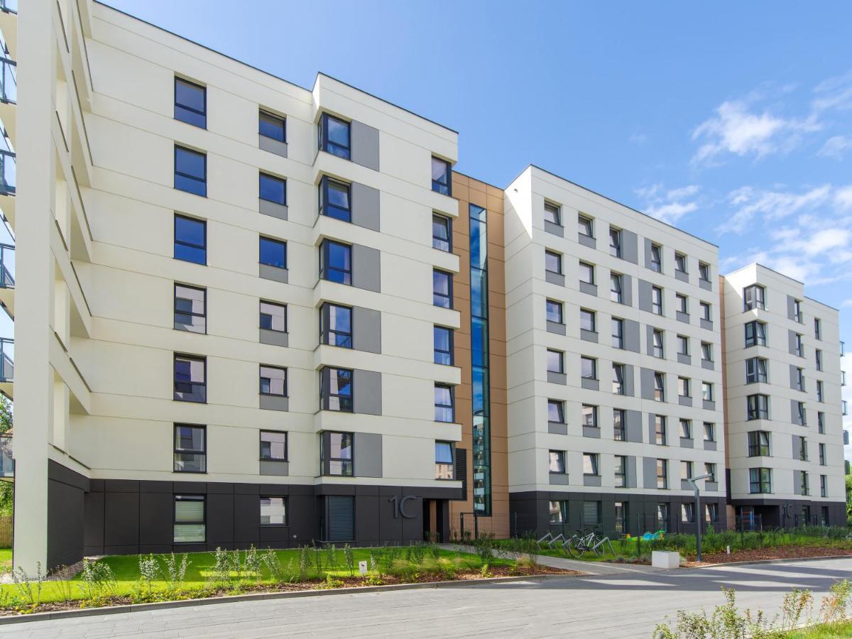 Apartment Letnicka Business By Rentujemy