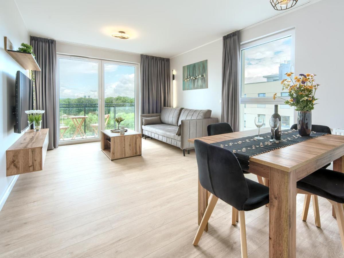 Apartament Letnicka Business By Rentujemy