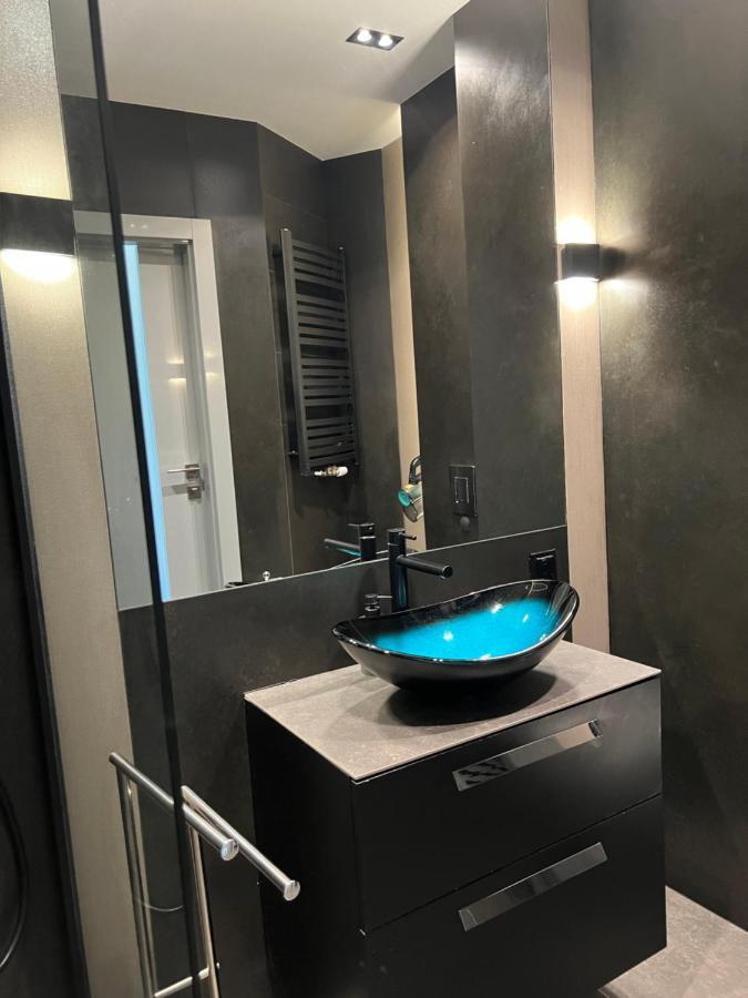Apartament Ekskluzywny Apartament Chlebova