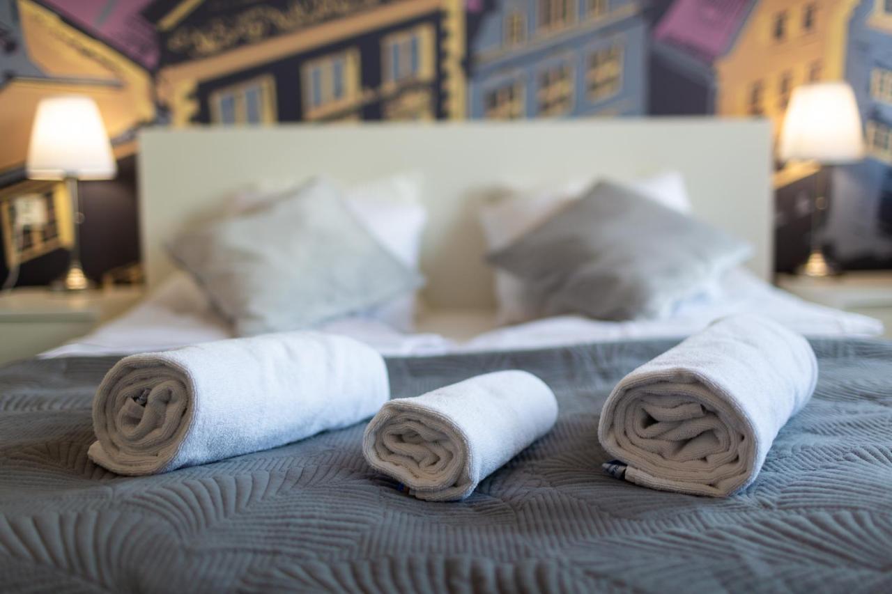 Aparthotel Moon