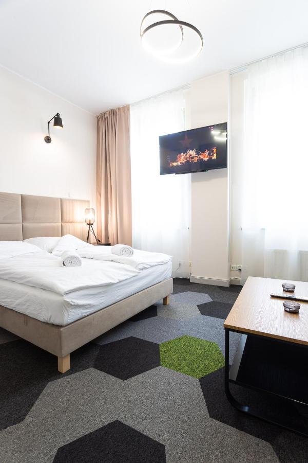 Aparthotel Moon