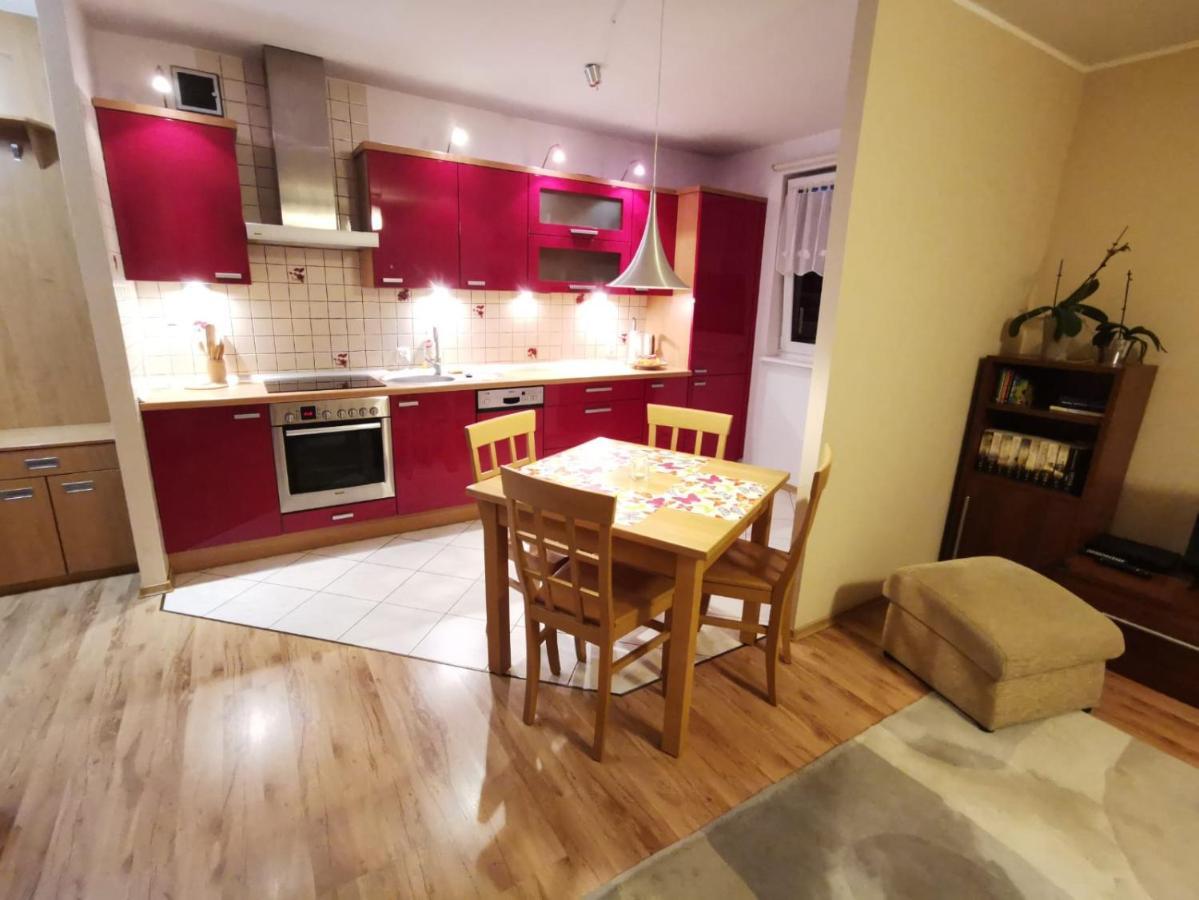 Apartament Apartamento *