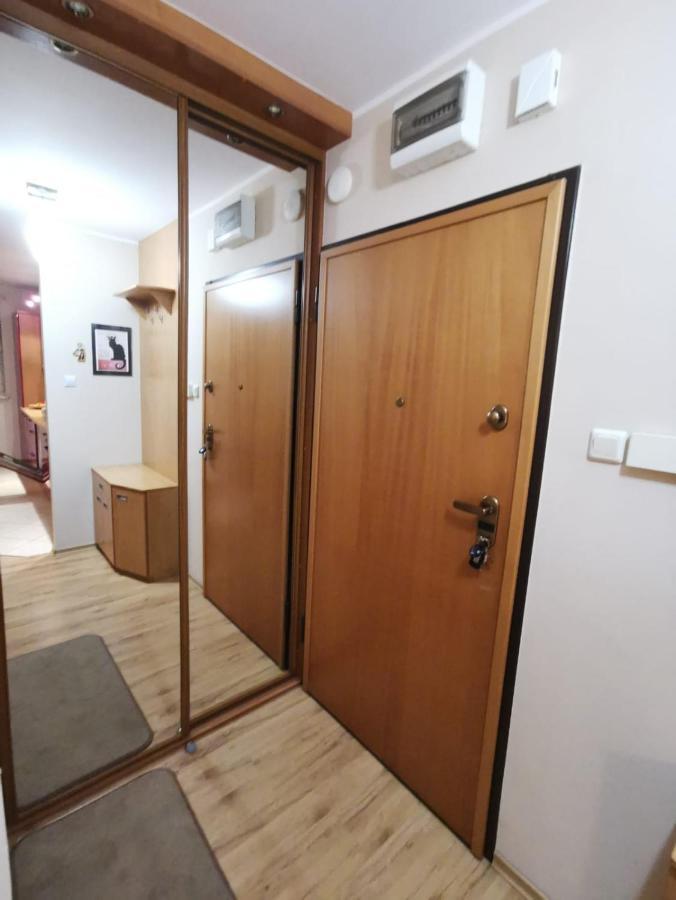 Apartament * Gdańsk