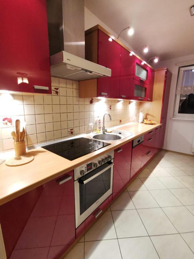 Apartamento Apartament *