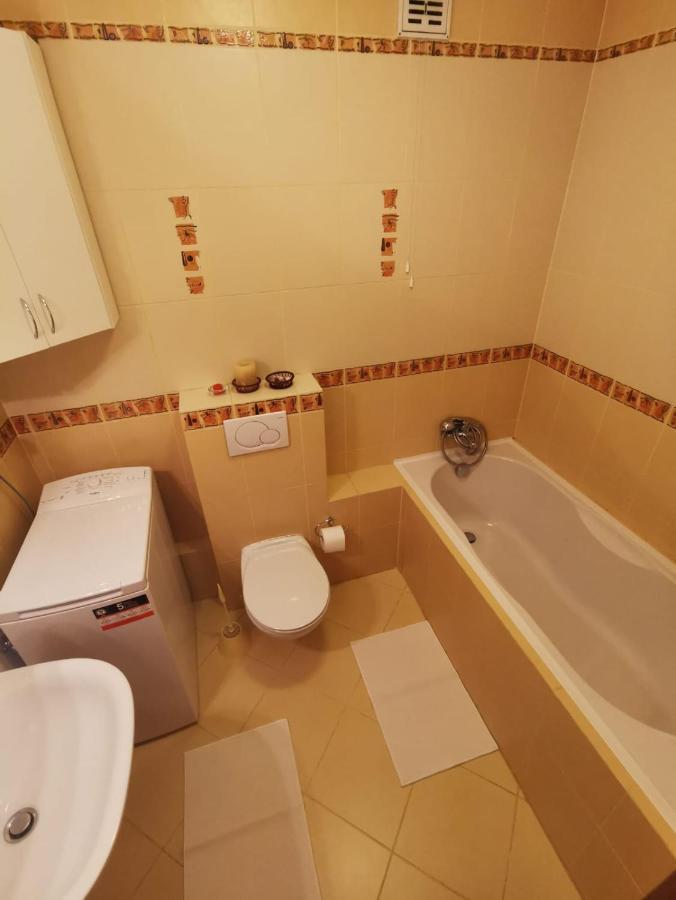 Apartamento Apartament Gdańsk