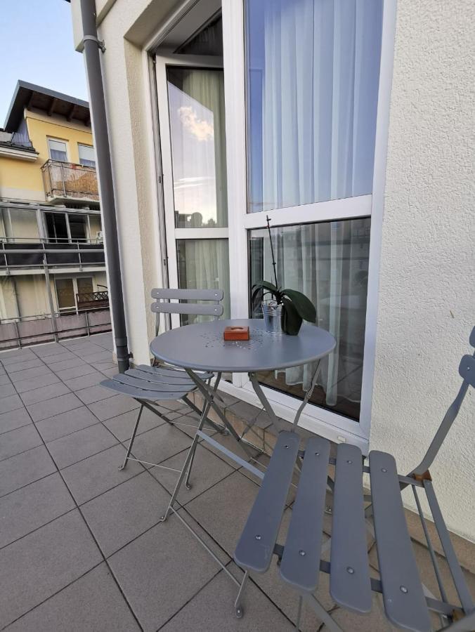 Apartament Gdańsk