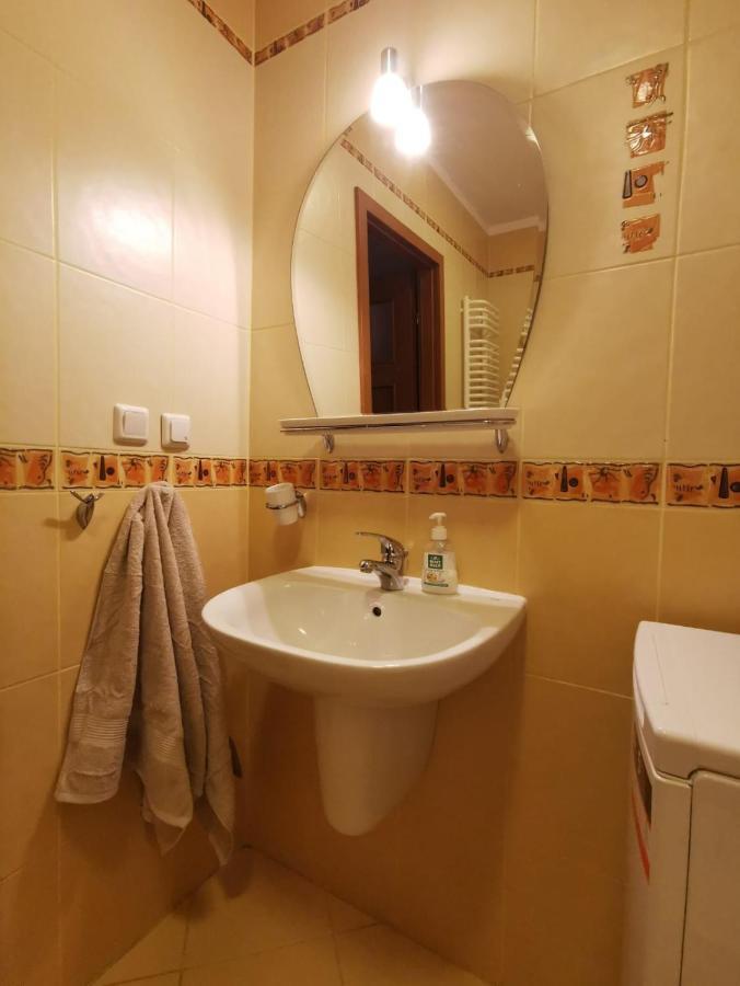 Apartament Apartament