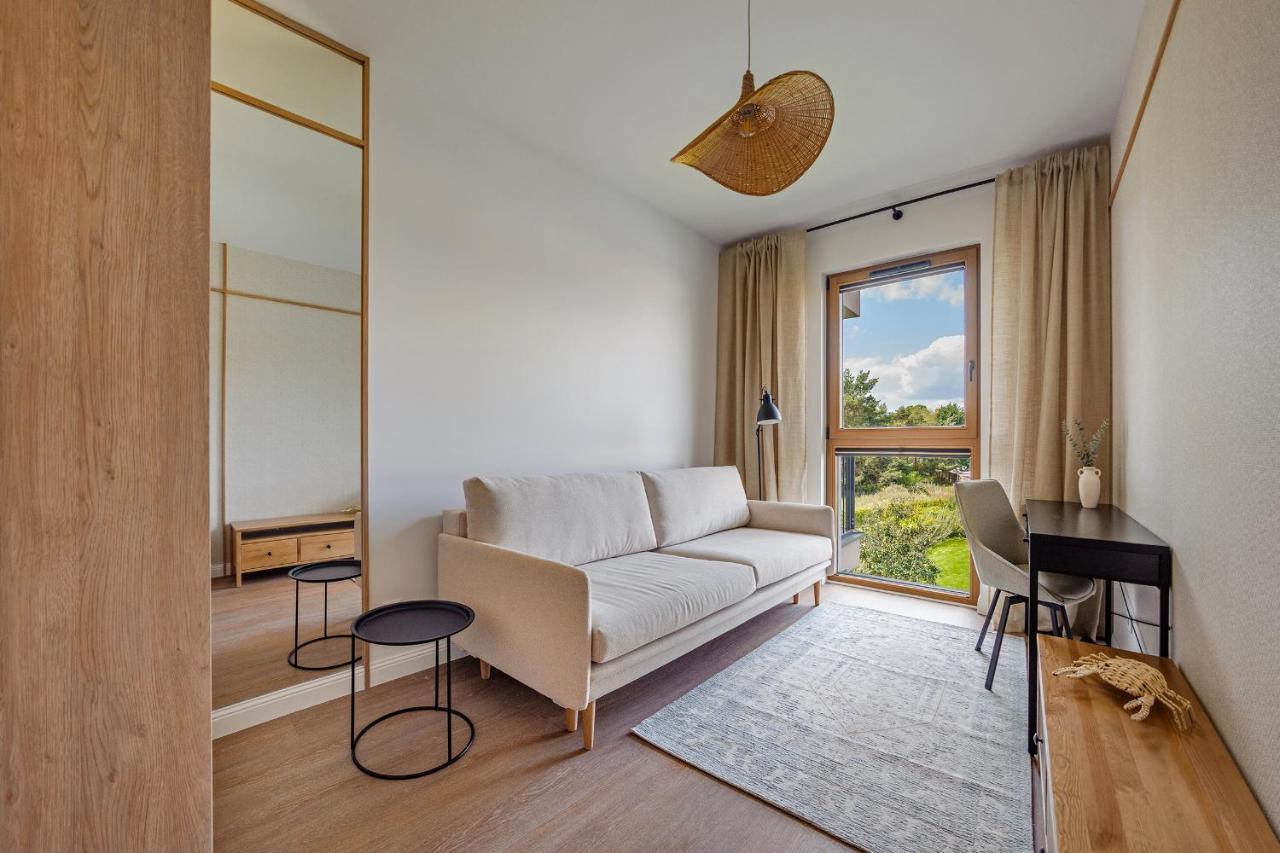 Apartment Baltica - Premium