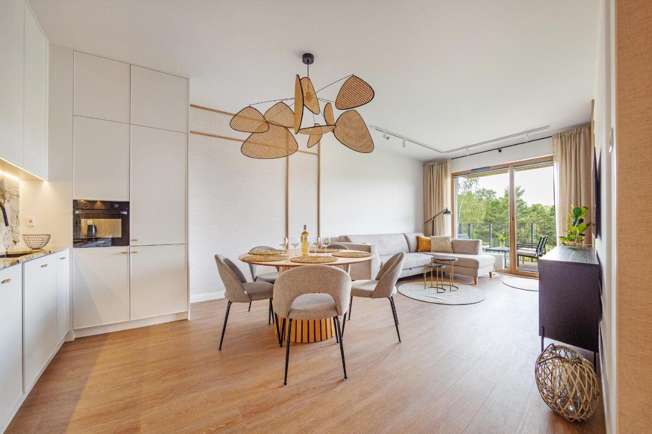Baltica - Premium Apartment