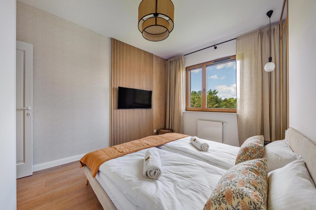 Apartment Baltica - Premium Danzig