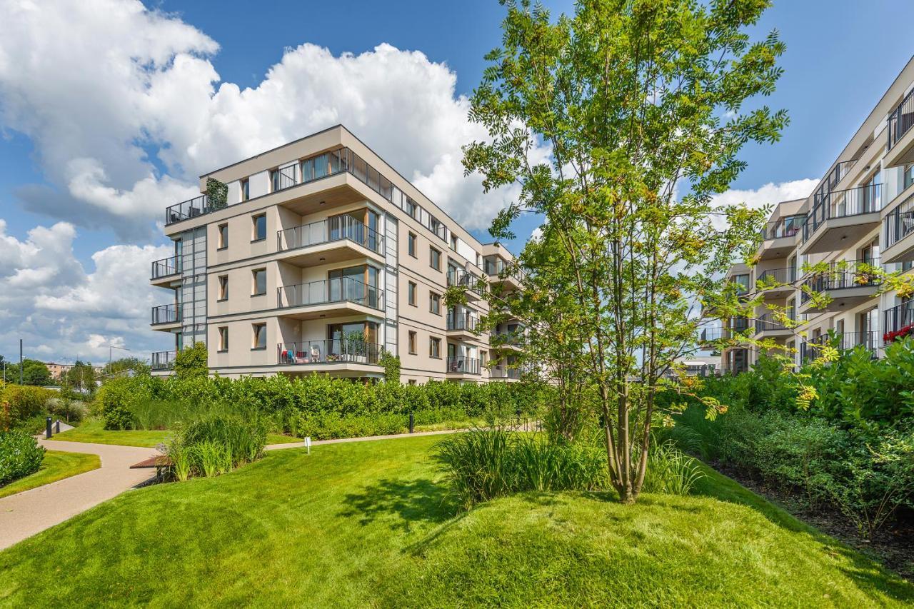 Apartment Baltica - Premium
