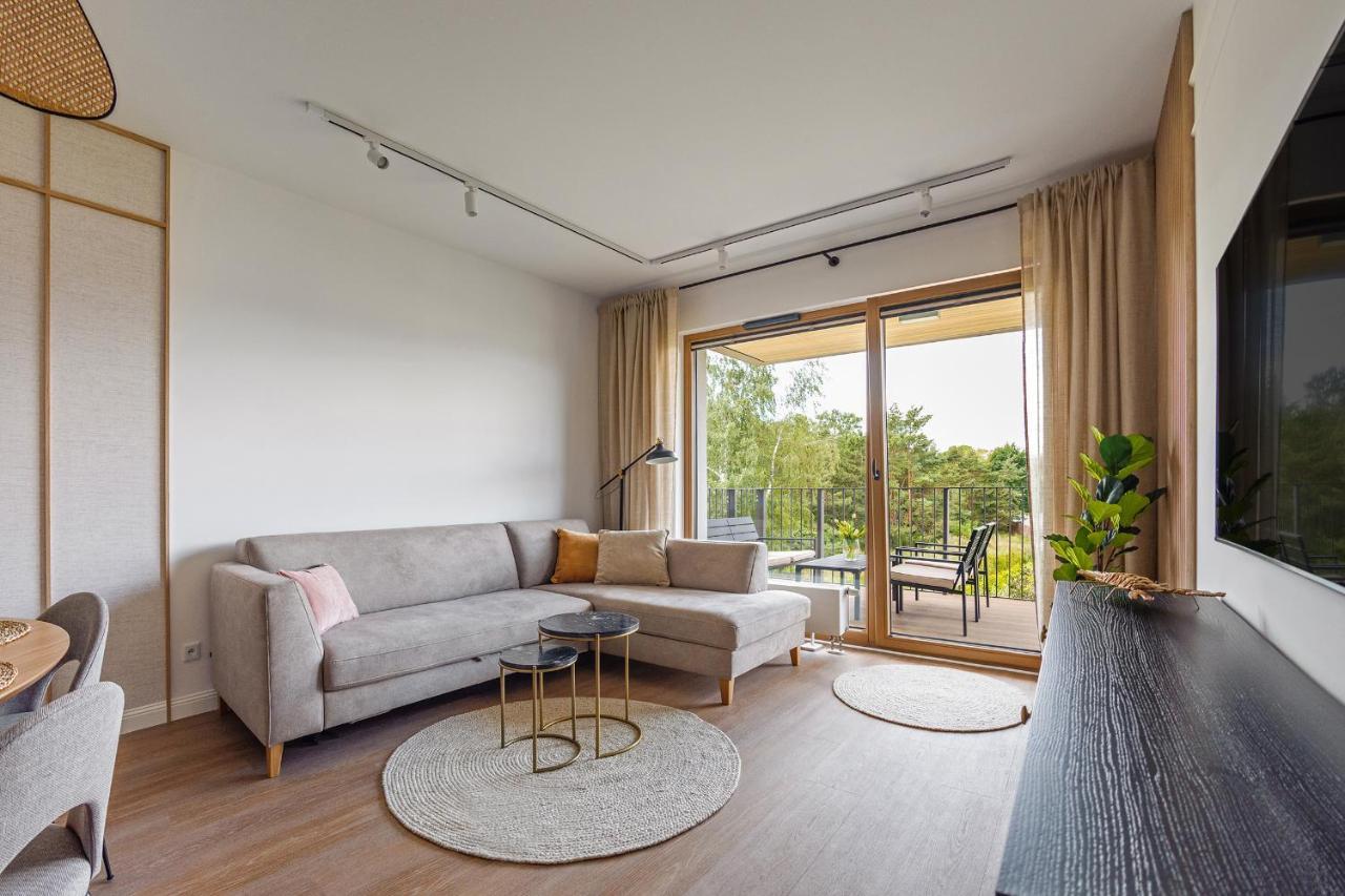 Apartment Baltica - Premium Danzig