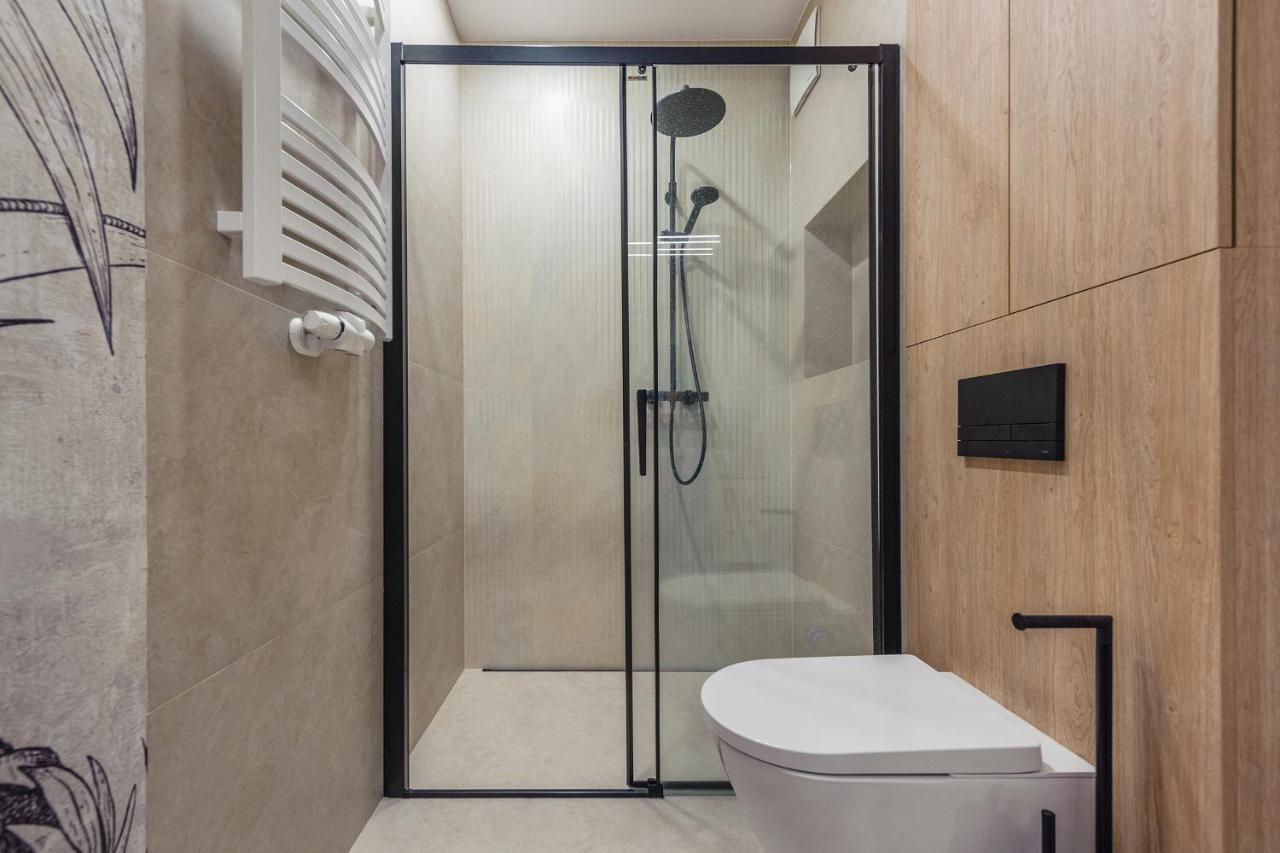 Apartment Baltica - Premium Gdansk