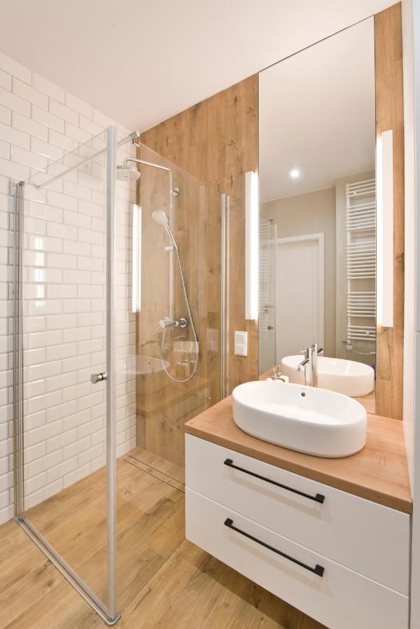 Yourapart Sienna Grobla Apartment Gdansk