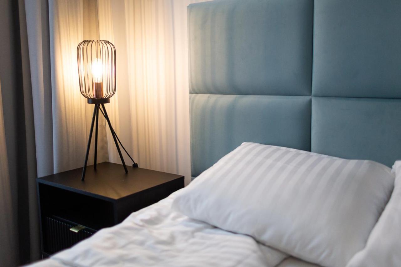 Aparthotel Moon Gdańsk