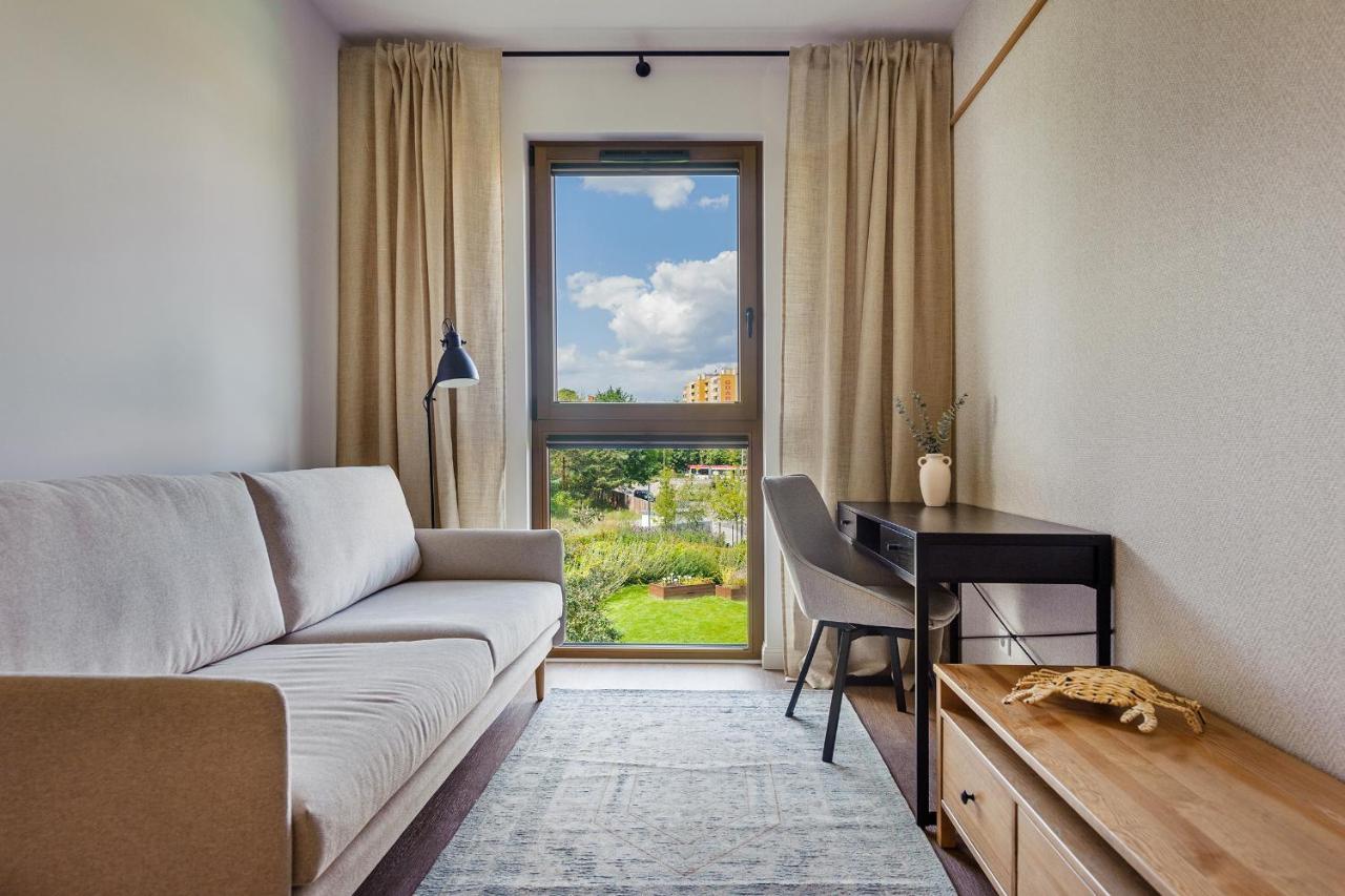 Baltica - Premium Apartment *