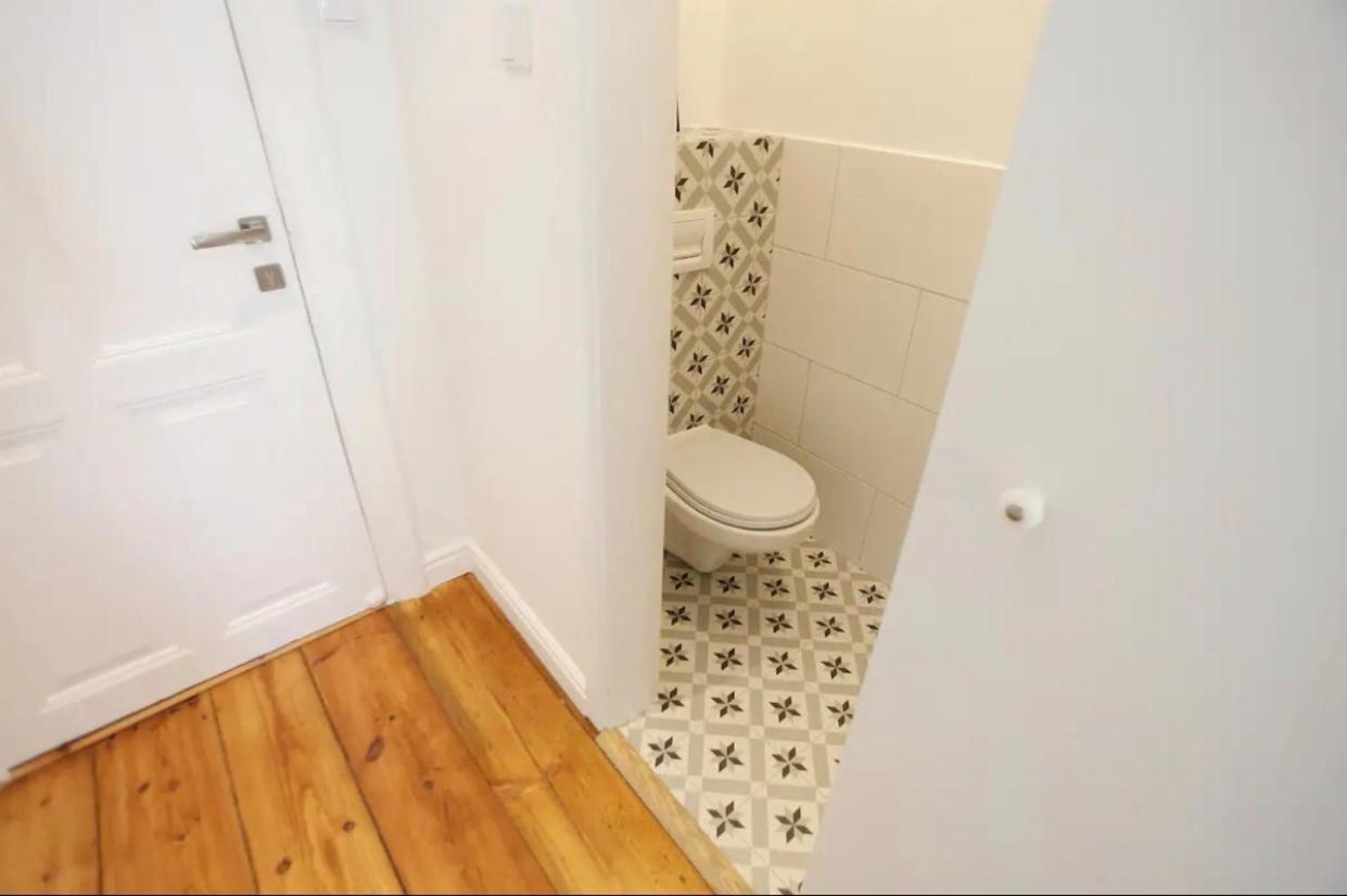 Historic Place Apartment