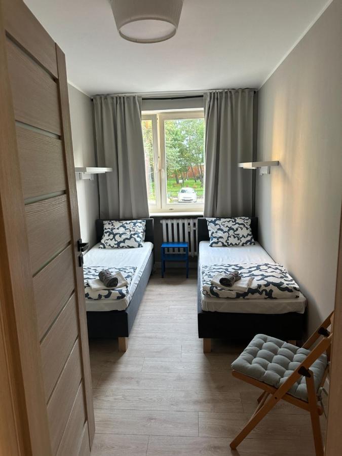 Apartment Kobalt Spot Sea *