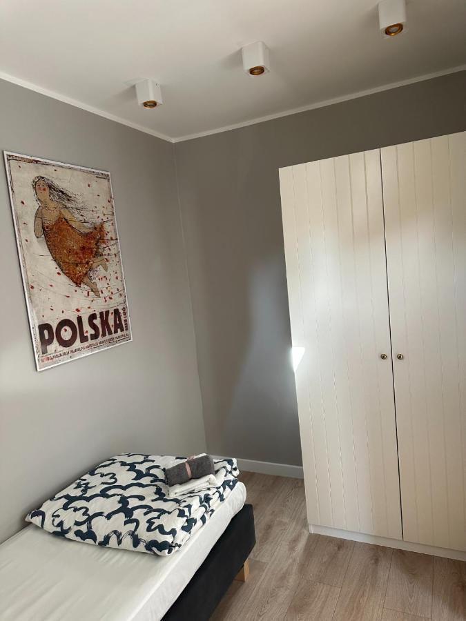Kobalt Spot Sea Apartment *