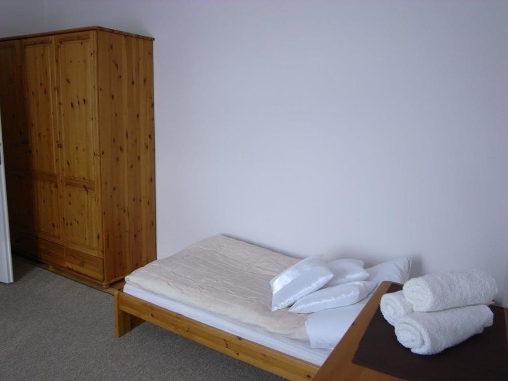 Apartment Apartament Stare Miasto *