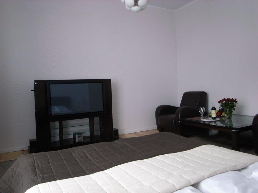Apartament Stare Miasto *