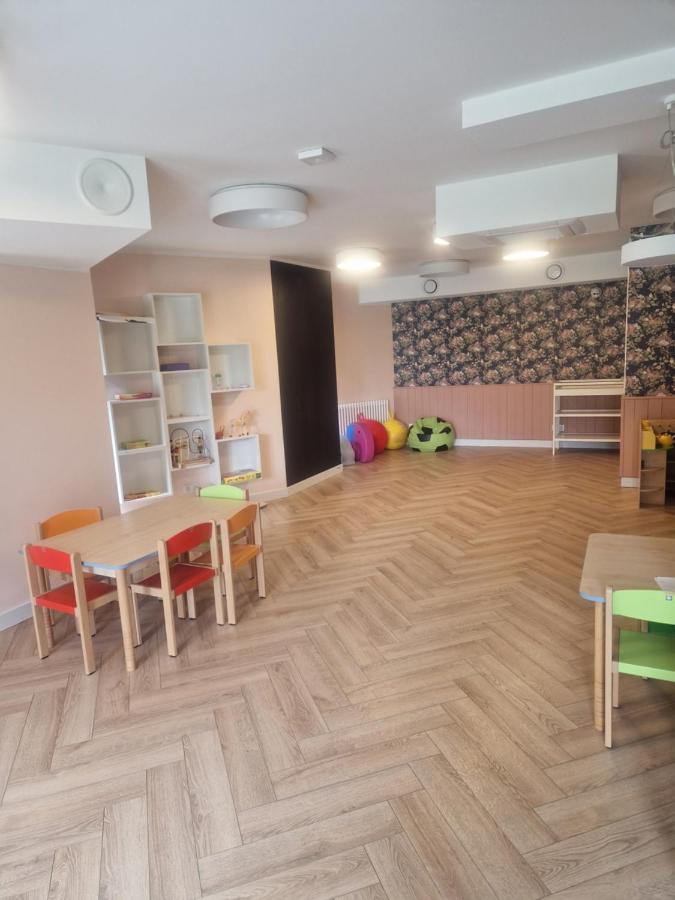 Apartament Serce Miasta