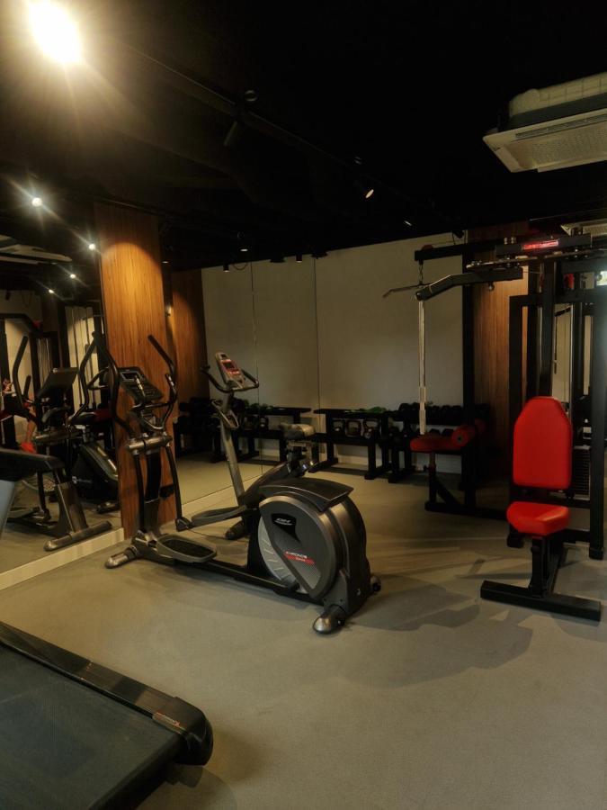 Apartament Serce Miasta