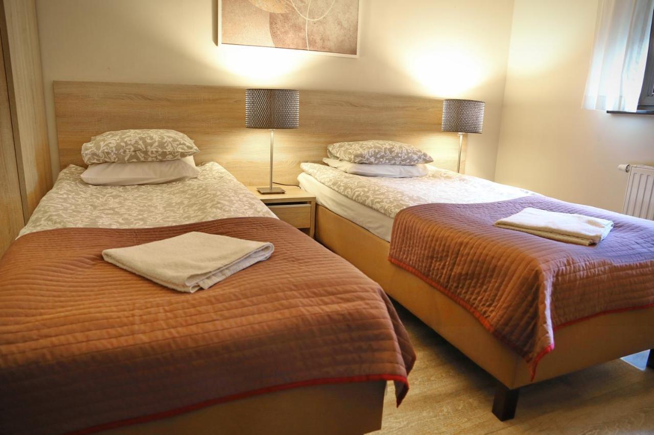 Tomula Bed & Breakfast *