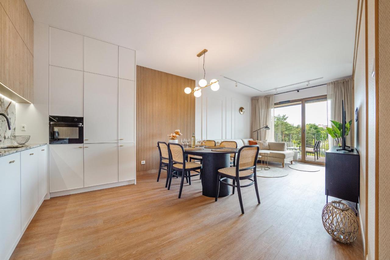 Apartment Baltica - Premium