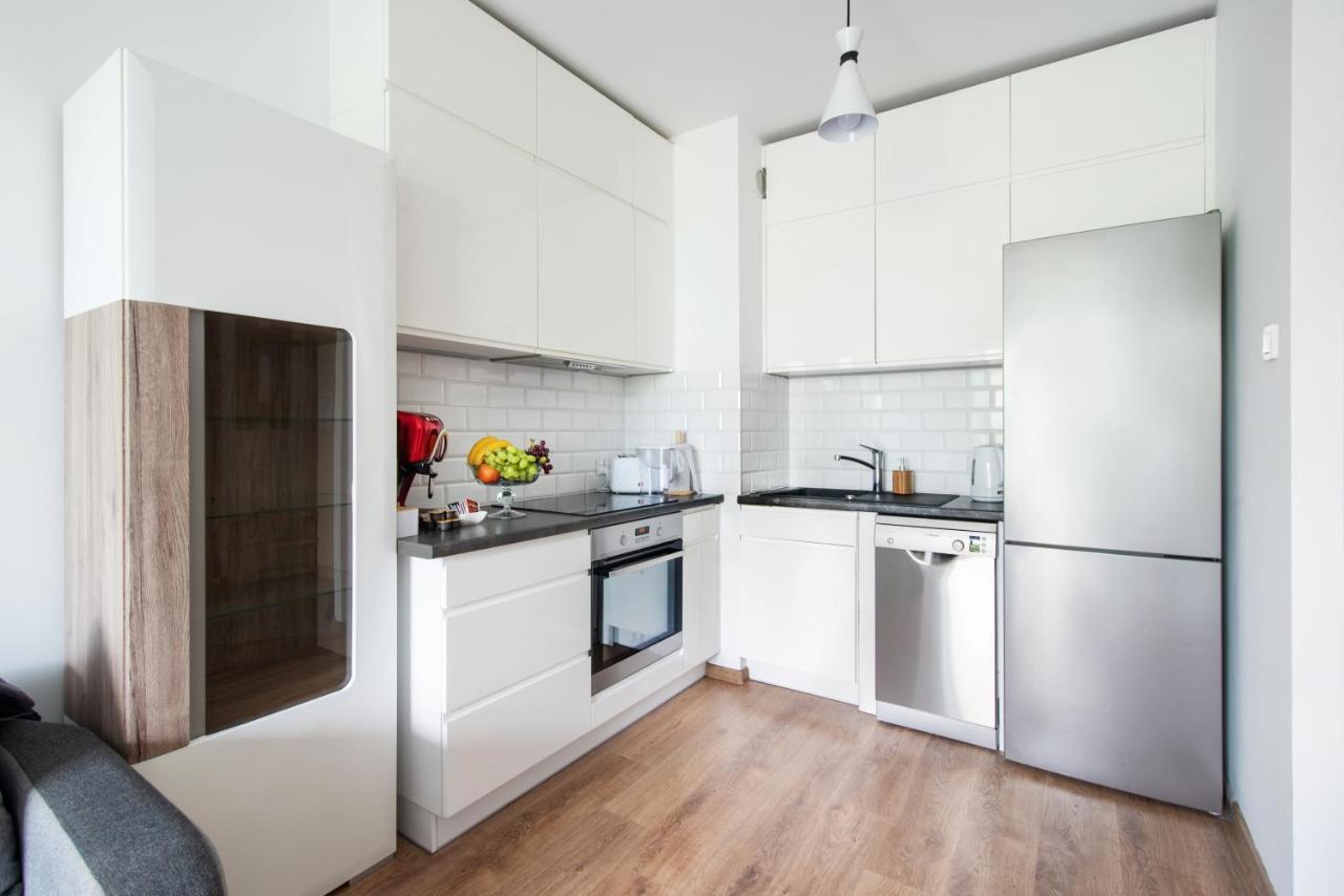 Apartment Lema Danzig