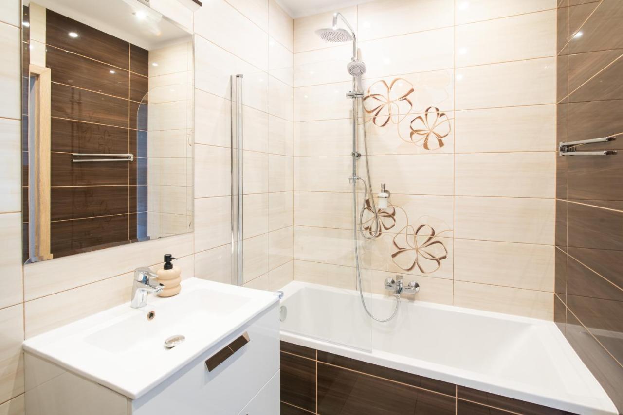 Lema Apartment *