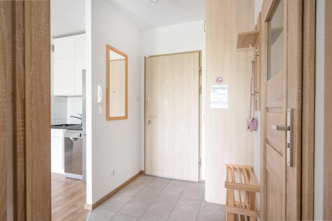 Lema Apartment Danzig