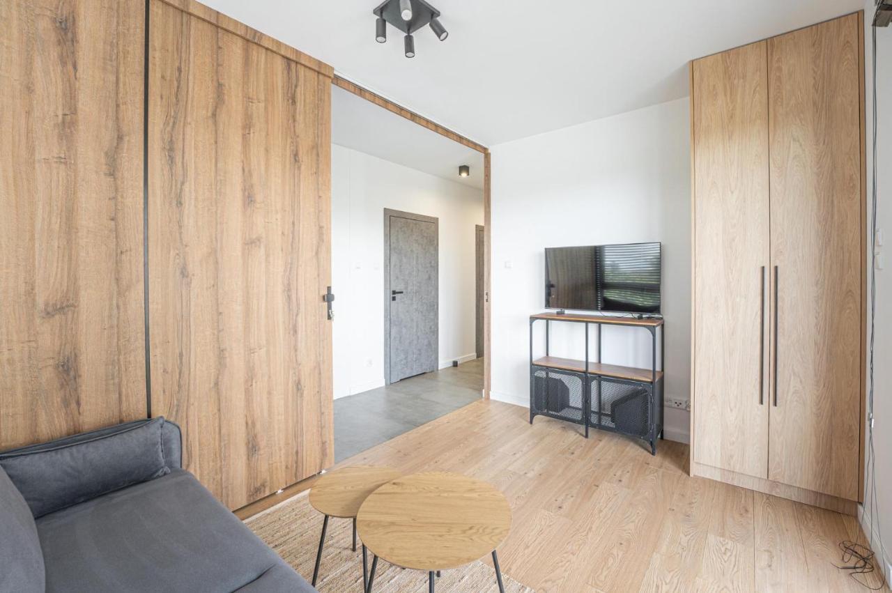 Lejlighed Apartament Blisko Morza Gdańsk