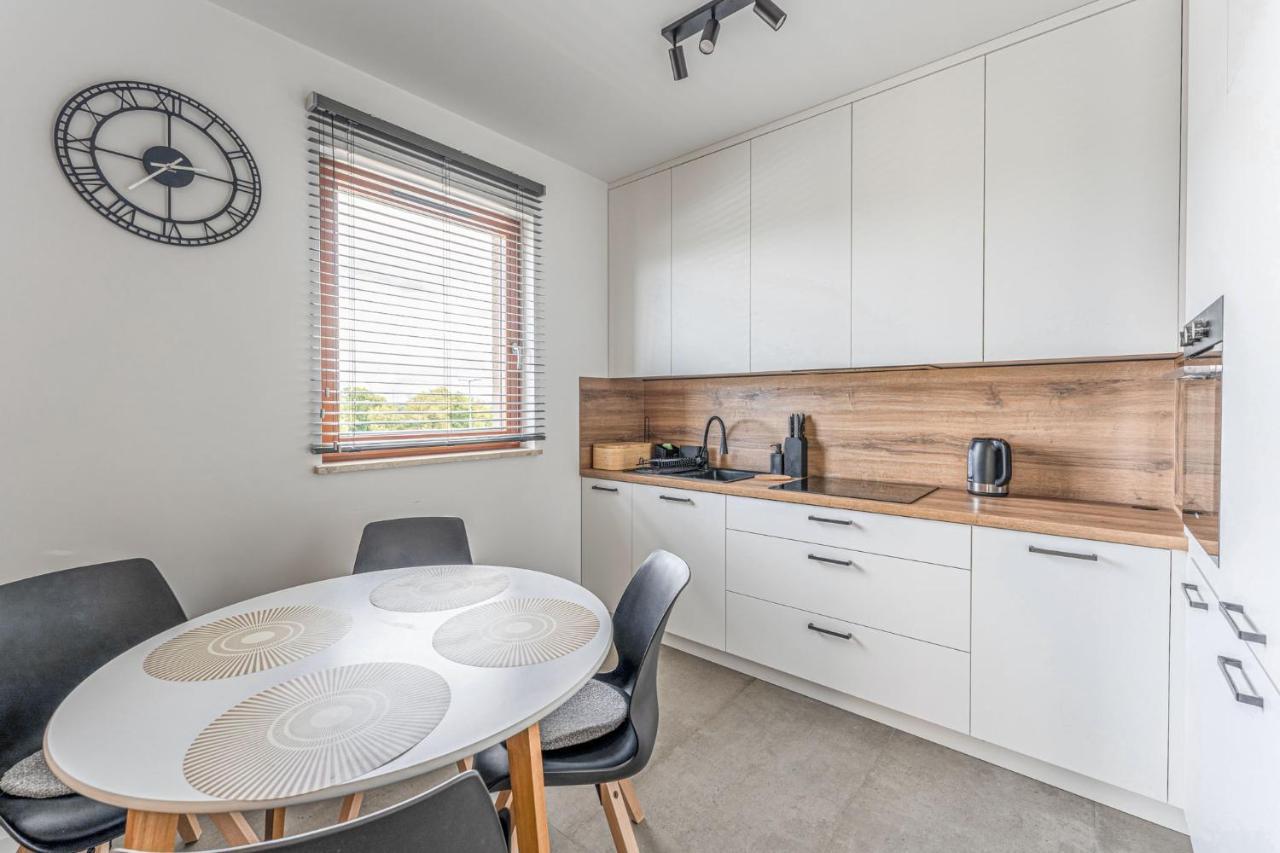 Lejlighed Apartament Blisko Morza