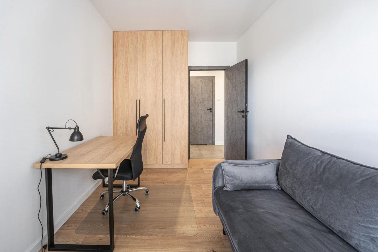 Lejlighed Apartament Blisko Morza Gdańsk