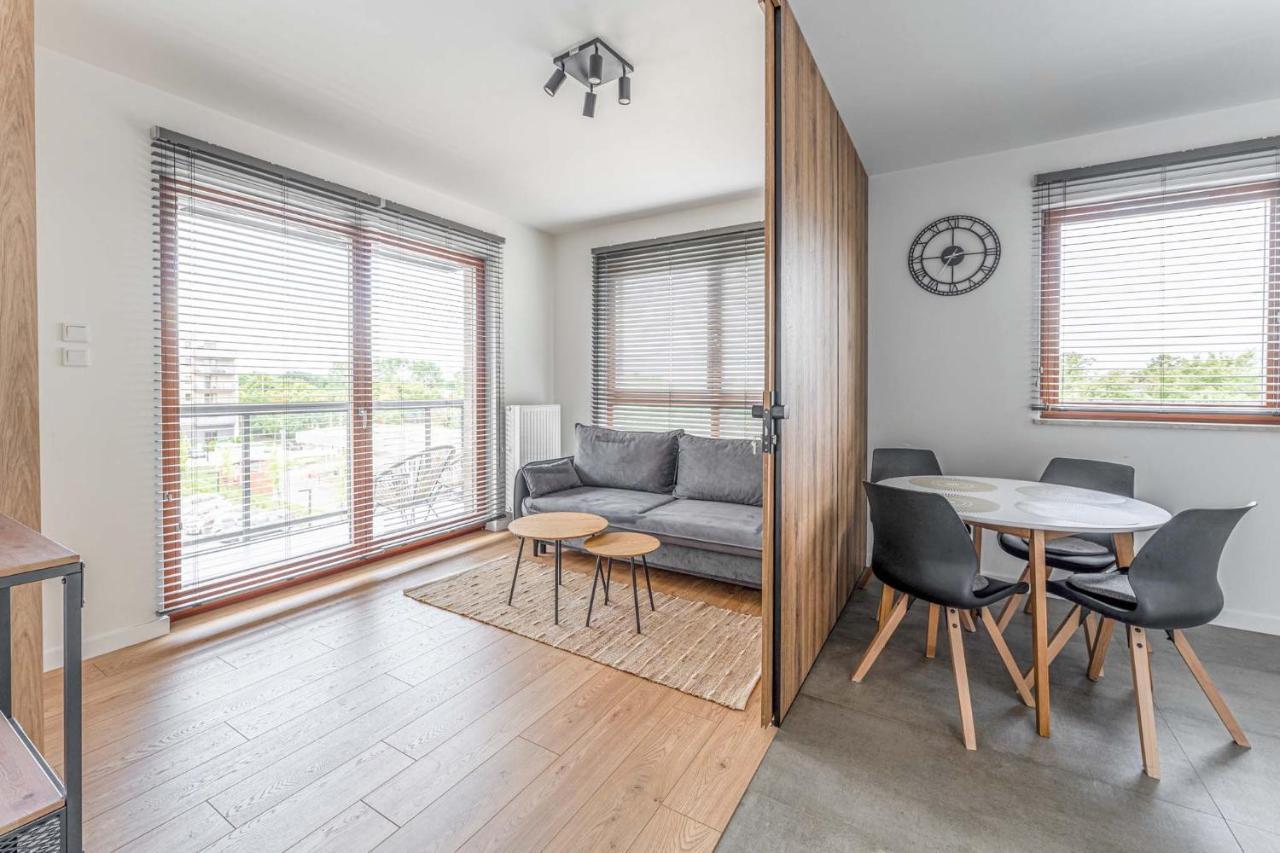 Lejlighed Apartament Blisko Morza Gdańsk