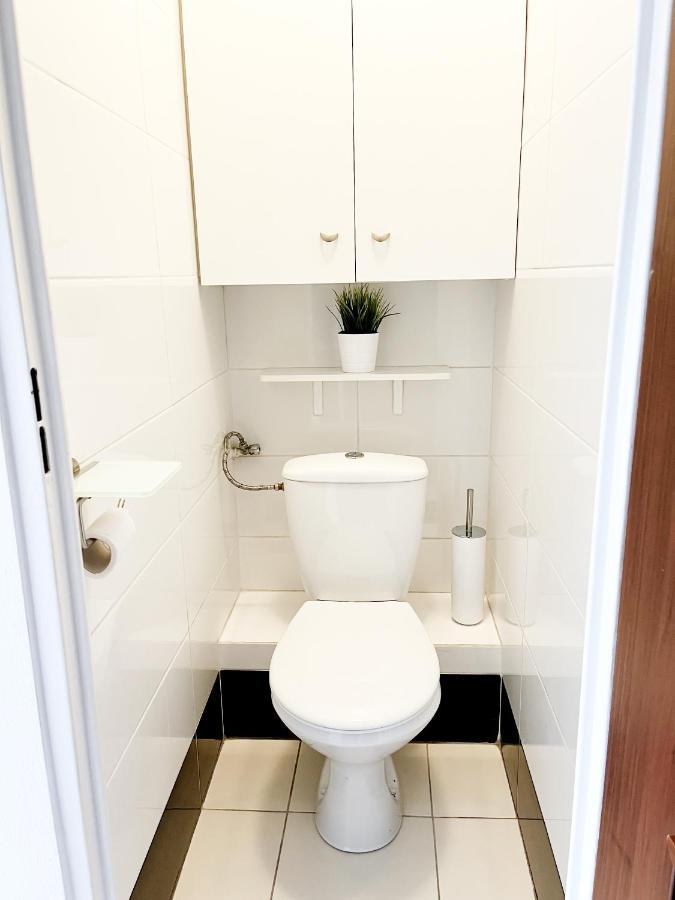Apartment Z Widokiem, Bezplatny Parking I Wi-fi