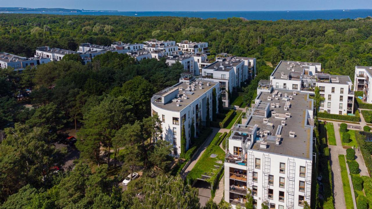 Apartament California - Nadmorski Dwór