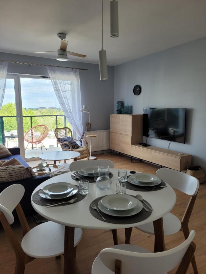 Baltika Apartment